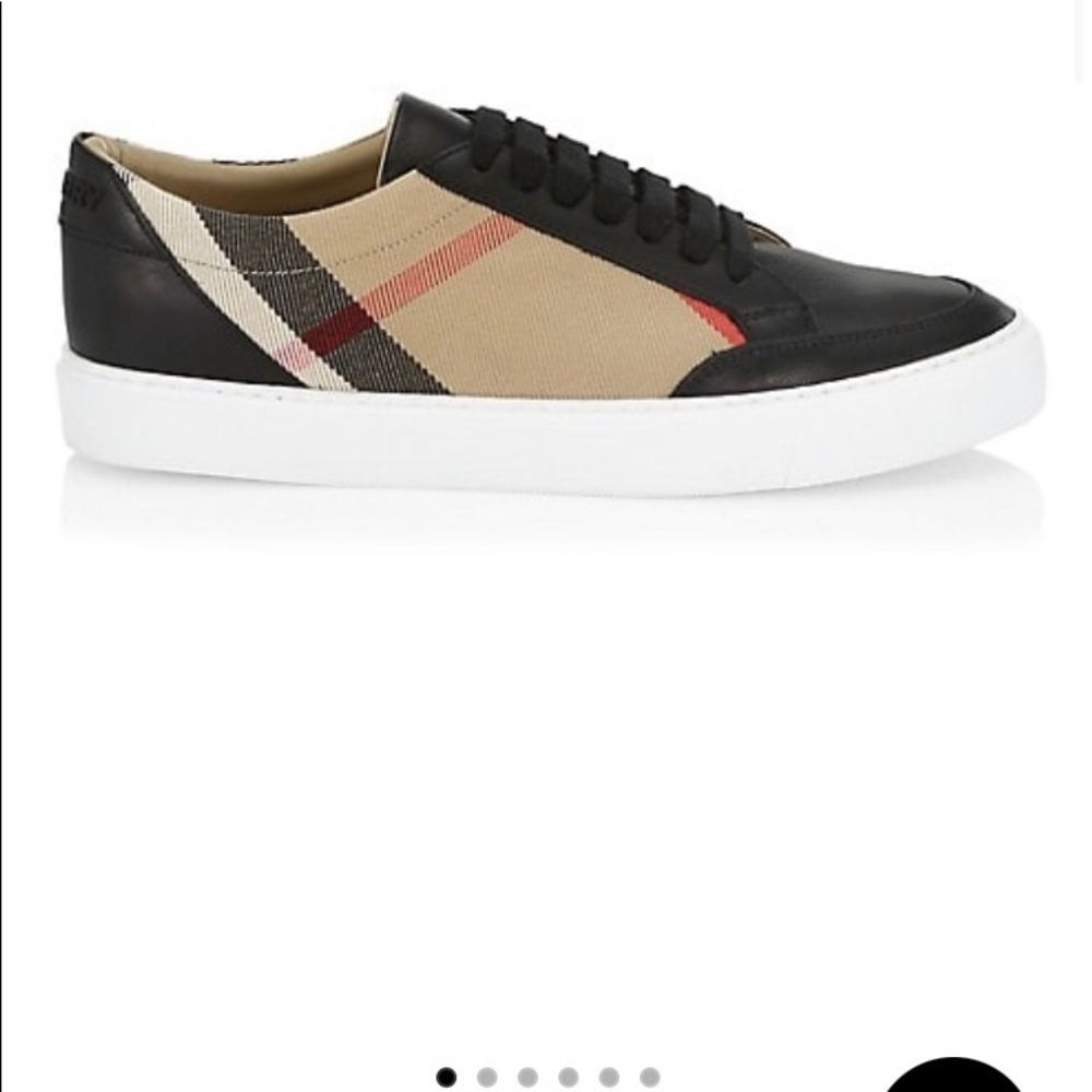 Brand new in the box with receipt, too big for me size is women 8 1/2